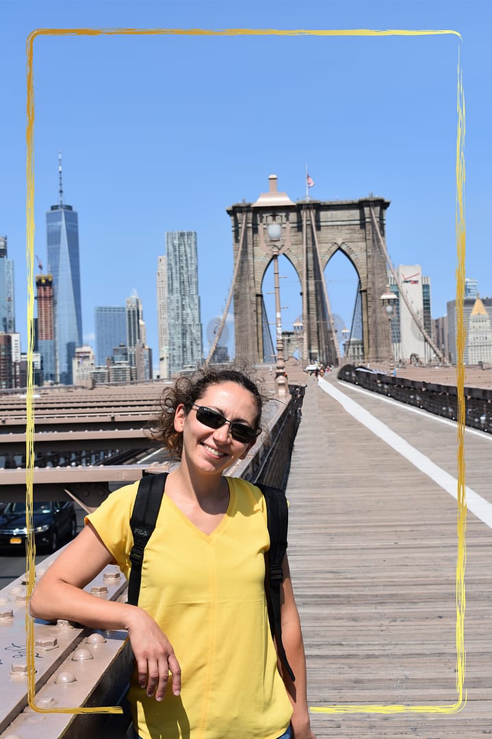 lucie-pont-de-brooklyn